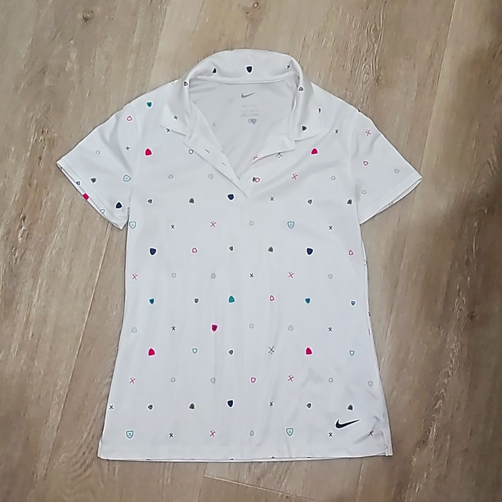 Women's Nike Golf shirt